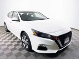 Certified 2022 Nissan Altima 2.5 S image 3