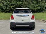 Used 2015 Chevrolet Trax LTZ image 6