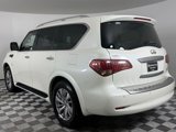 Used 2017 INFINITI QX80 2WD image 4