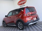 Used 2021 Kia Soul X-Line image 4