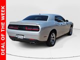 Used 2021 Dodge Challenger SXT image 3
