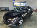 Used 2017 Chevrolet Cruze Premier image 5