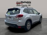 Used 2023 Subaru Forester Premium image 6