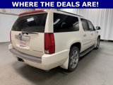 Used 2013 Cadillac Escalade ESV Luxury image 5