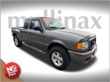 Used 2004 Ford Ranger Edge image 1