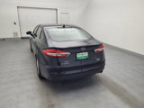 Used 2020 Ford Fusion SE image 6