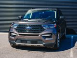 Used 2021 Ford Explorer XLT w/ Equipment Group 202A image 4