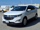 Used 2020 Chevrolet Equinox LT image 2