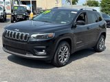 Certified 2019 Jeep Cherokee Latitude Plus image 3