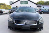 Used 2012 Nissan Maxima 3.5 S w/ Limited Edition Pkg image 2