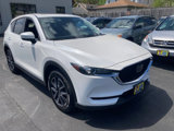 Used 2018 MAZDA CX-5 Touring w/ Preferred Equipment Package image 3