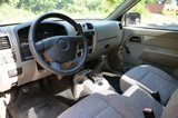 Used 2008 Chevrolet Colorado LS image 2