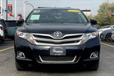 Used 2015 Toyota Venza LE image 2