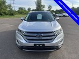 Certified 2018 Ford Edge SEL w/ Equipment Group 201A image 2