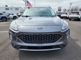 Used 2022 Ford Escape SEL w/ Technology Package image 2