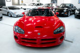 Used 2004 Dodge Viper SRT-10 image 5