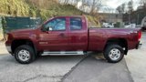 Used 2013 GMC Sierra 2500 SLE w/ SLE Preferred Package image 5