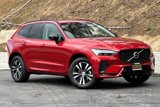 New 2025 Volvo XC60 B5 Core image 2