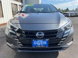 New 2025 Nissan Versa S w/ S Plus Package image 3