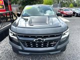 Used 2018 Chevrolet Colorado ZR2 image 6