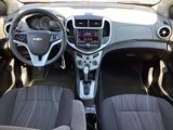 Used 2020 Chevrolet Sonic LT image 4
