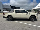 Certified 2025 Ford Maverick Tremor image 3