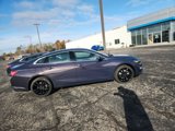 New 2025 Chevrolet Malibu LT w/ Sport Edition image 4