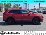 Used 2024 Honda CR-V EX image 4