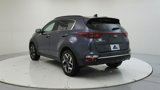Used 2022 Kia Sportage EX image 6