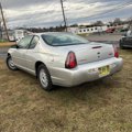 Used 2002 Chevrolet Monte Carlo LS w/ Preferred Equipment Group 1 image 5