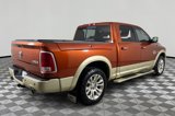 Used 2013 RAM 1500 Laramie Longhorn image 4