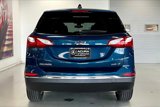 Used 2020 Chevrolet Equinox LT w/ Driver Convenience Package image 5