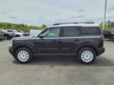 New 2025 Ford Bronco Sport Heritage image 2