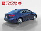 Certified 2024 Toyota Corolla LE image 5