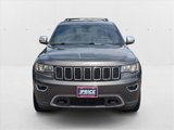 Used 2019 Jeep Grand Cherokee Limited image 2