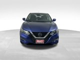 Used 2022 Nissan Rogue Sport S image 2