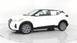 New 2023 Nissan Kicks SV image 3