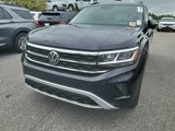 Used 2022 Volkswagen Atlas SE image 3