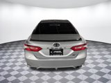 Used 2020 Toyota Camry SE image 6
