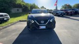 Used 2021 Nissan Rogue Sport SV image 4