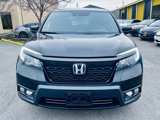 Used 2021 Honda Passport Sport image 2