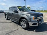 Used 2018 Ford F150 Lariat w/ Trailer Tow Package image 2