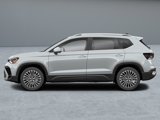 New 2025 Volkswagen Taos SE image 2