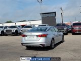 Used 2023 Nissan Altima 2.5 SV image 5