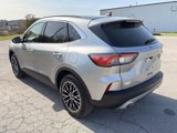 Certified 2022 Ford Escape Titanium w/ Titanium Premium Package image 4