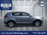 Used 2016 Kia Sportage EX w/ EX Premium Package image 4