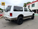 Used 2000 Ford Excursion Limited image 4
