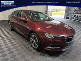 Used 2019 Buick Regal Essence w/ Driver Confidence Package I image 3