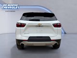 Used 2022 Chevrolet Blazer LT image 4