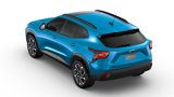 New 2025 Chevrolet Trax RS w/ Sunroof Package image 5